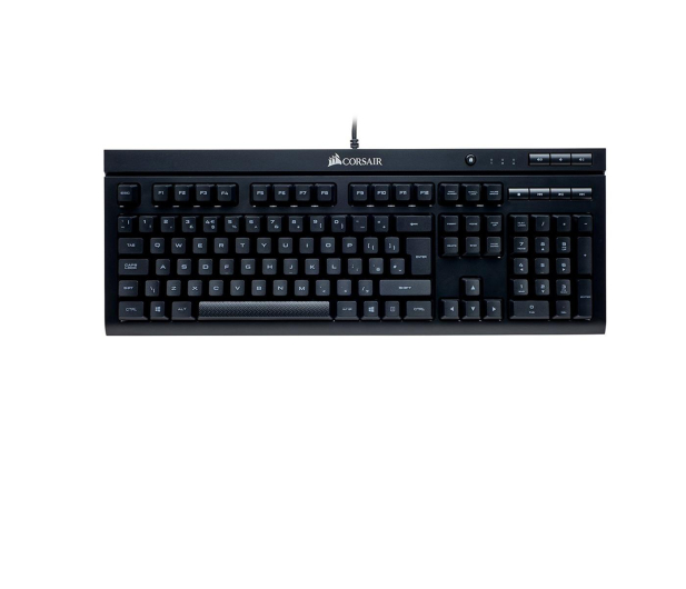 Corsair K66 (Cherry MX Red) - 388997 - zdjęcie
